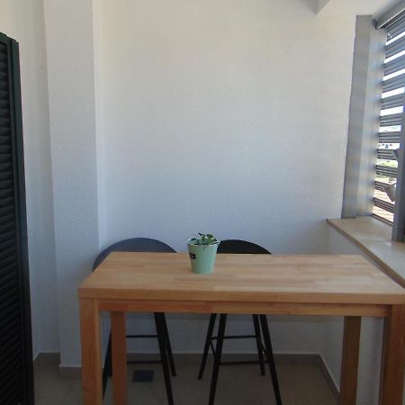 Apartman Karmen Vodice Exterior photo