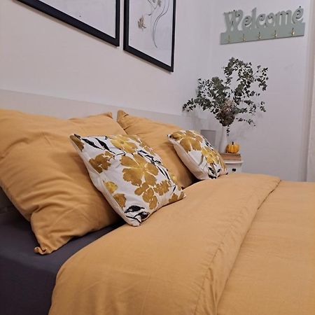 Apartman Karmen Vodice Exterior photo