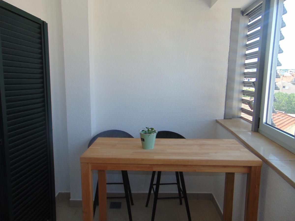 Apartman Karmen Vodice Exterior photo