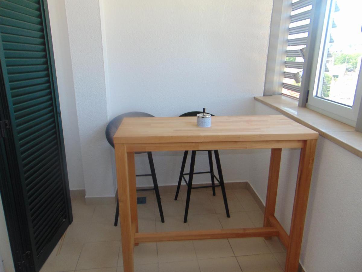 Apartman Karmen Vodice Exterior photo