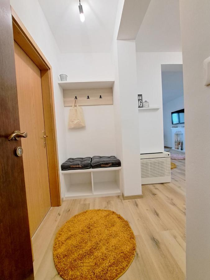 Apartman Karmen Vodice Exterior photo