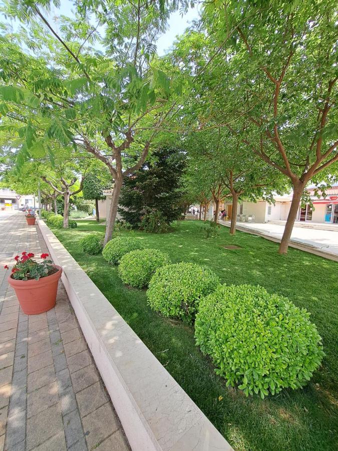 Apartman Karmen Vodice Exterior photo