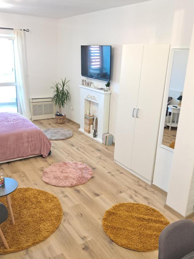Apartman Karmen Vodice Exterior photo