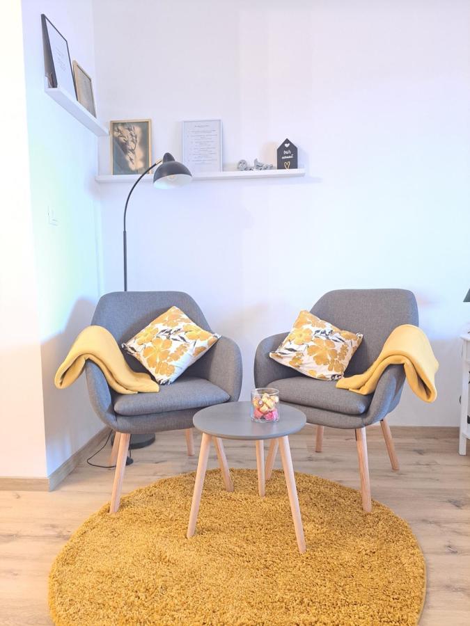 Apartman Karmen Vodice Exterior photo
