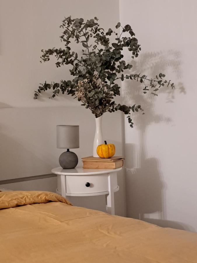 Apartman Karmen Vodice Exterior photo
