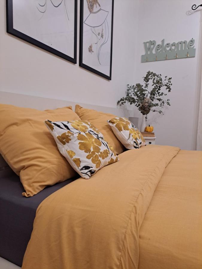 Apartman Karmen Vodice Exterior photo