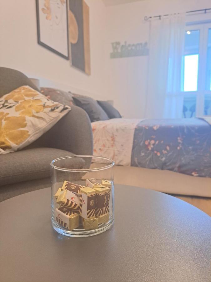 Apartman Karmen Vodice Exterior photo